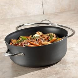Calphalon Contemporary Nonstick 8.5 Quart Dutch Oven
