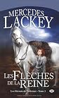 Fleches de la reine (les) herauts valdemar 01