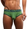 C-IN2 Men's Bamboo Slider Brief