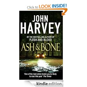 Ash And Bone