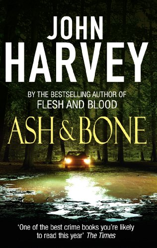 ash and bone frank elder