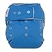 GroVia O.N.E. Diaper - Topaz