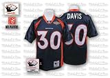 Terrell Davis 1997 Broncos Mitchell & Ness Jersey