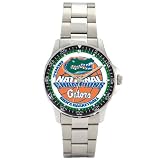 Florida Gators NCAA Men's Coaches Series Watch