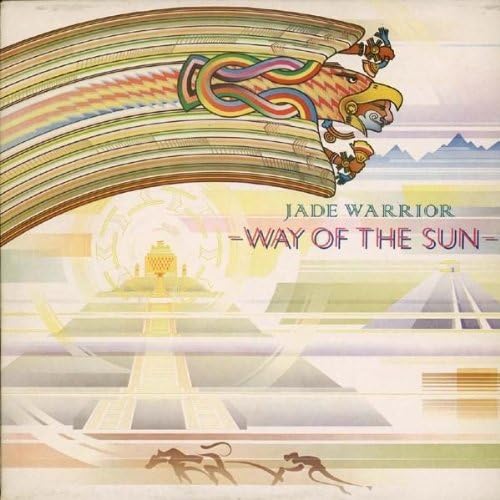 Way Of The Sun