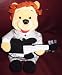 Search : Disney 9" Winnie the Pooh Mini Bean Bag Plush Stuffed Animal Toy "1964 Pooh 8" Beatles John Lennon