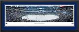Tampa Bay Lightning - St Pete Times Forum - Framed Poster Print