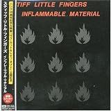 インフレーマブル・マテリアル(紙ジャケット仕様)