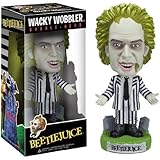 Funko Beetlejuice Wacky Wobbler
