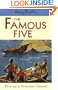 Five on a Treasure Island (Famous Five Classic)