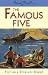 Books : Five on a Treasure Island (Famous Five)