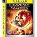 Heavenly Sword [Platinum]