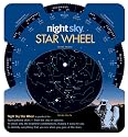 Night Sky Star Wheel
