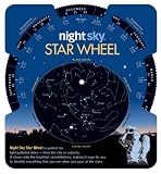 Night Sky Star Wheel