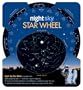 Night Sky Star Wheel