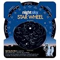 Night Sky Star Wheel