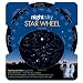 Night Sky Star Wheel