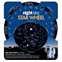 Night Sky Star Wheel