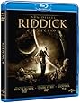The Riddick Collection [Blu-ray]
