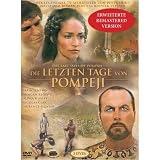 The Last Days of Pompeii - 3-DVD Set