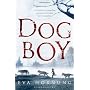Dog Boy by Eva Hornung