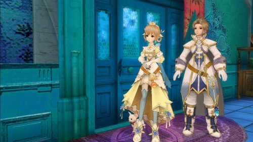 Eternal Sonata image