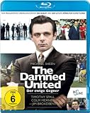 Produkt-Bild: The Damned United - Der ewige Gegner [Blu-ray]