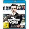 The Damned United - Der ewige Gegner [Blu-ray]