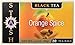 Stash Orange Spice Black Tea, Tea , 20 ct