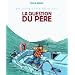Une �patante aventure de Jules, tome 5 : La Question du p�re