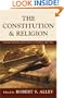 The Constitution & Religion : Leading Supreme Court Cases on Church and State