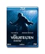 Die Verurteilten - Stephen King [Blu-ray]