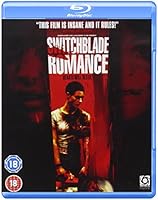 Swithcblade Romance [Blu-ray]