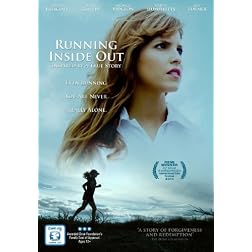 Running Inside Out