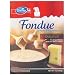 Cheese Fondue Blend (14 ounces) by Gourmet-Food.com