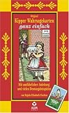 Produkt-Bild: Original Kipper Wahrsagekarten: Mit ausf&uuml;hrlicher Anleitung und vielen Deutungsbeispielen