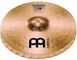 Meinl Classics 14 Inch Powerful Soundwave Hi Hats