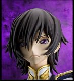 Lelouch vi Britannia 1/8 Scale G.E.M. Code Geass R2 Figure