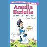 Amelia Bedelia Audio Collection