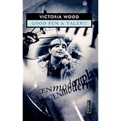 Good Fun and Talent (Methuen Modern Plays)