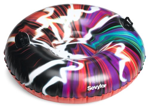 Sevylor 48 Inflatable Snow Tube