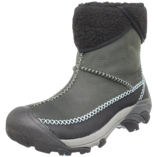 Keen Women's Hoodoo Mid Waterproof Winter Boot product image