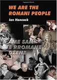 We Are the Romani People: Volume 28 (Interface Collection)