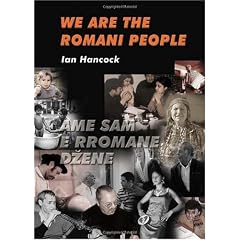 We are the Romani People (Interface Collection)