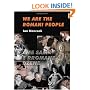 We Are the Romani People: Volume 28 (Interface Collection)