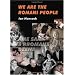 We are the Romani People (Interface Collection)
