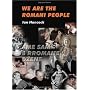 We are the Romani People (Interface Collection)