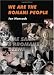 We Are the Romani People: Volume 28 (Interface Collection)