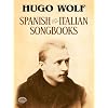 Spanish and Italian Songbooks (Dover Song Collections)