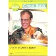 Good Eats With Alton Brown V15: All In A Day Eatin' by 